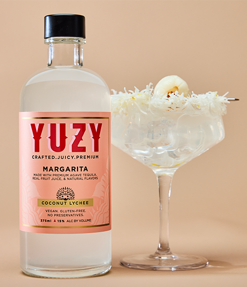 Coconut Lychee 3