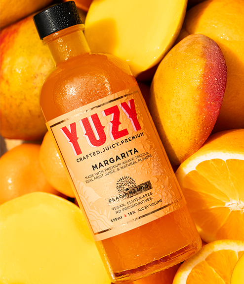 Peach Mango 3