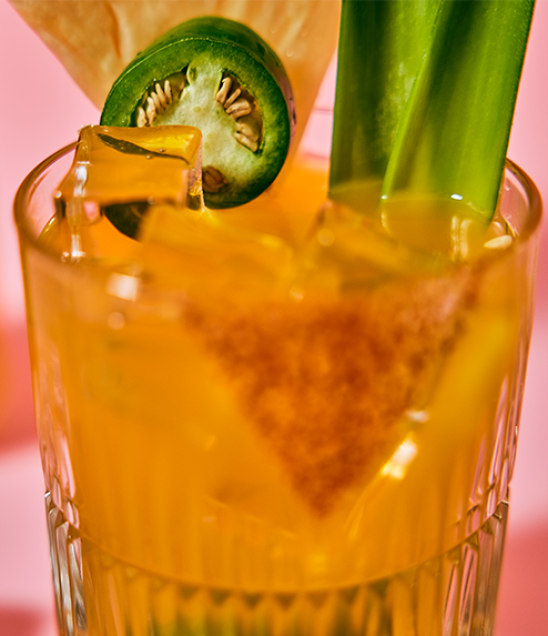 Pineapple Jalapeno 4