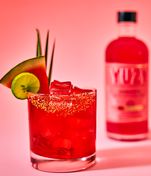 Watermelon Mint 4