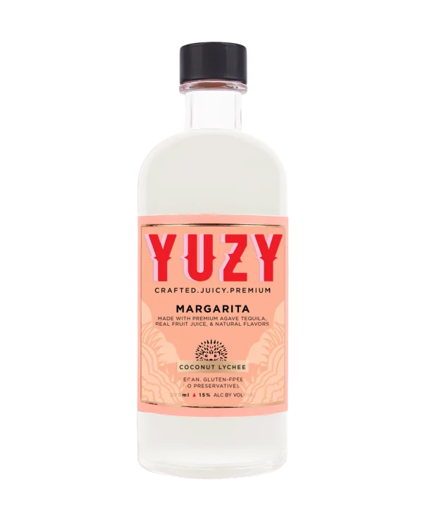 Coconut Lychee (1)