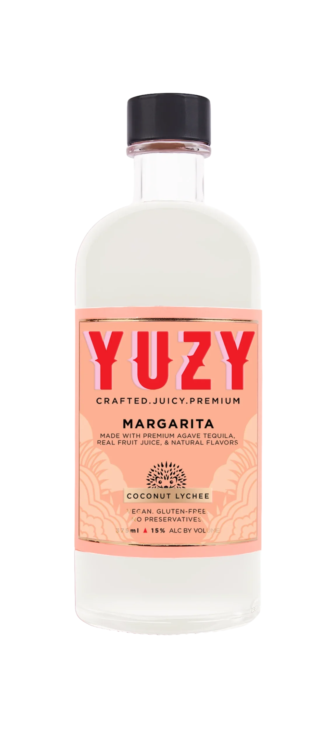 Coconut Lychee (1)