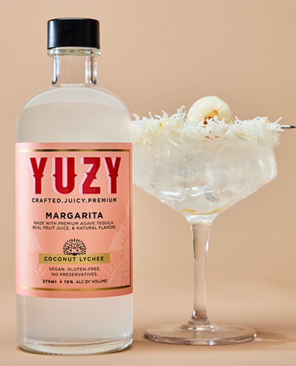 Coconut Lychee 3