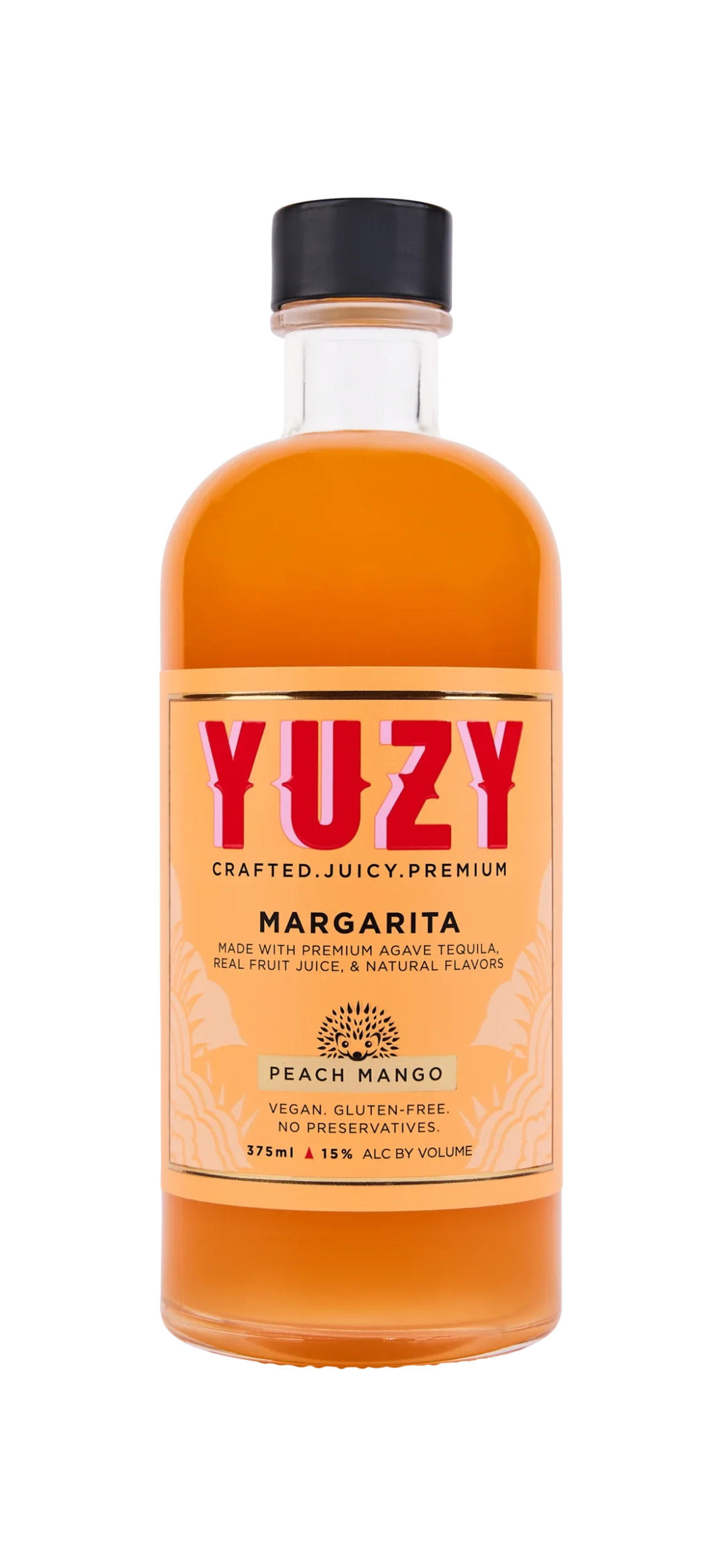 Peach Mango (1)