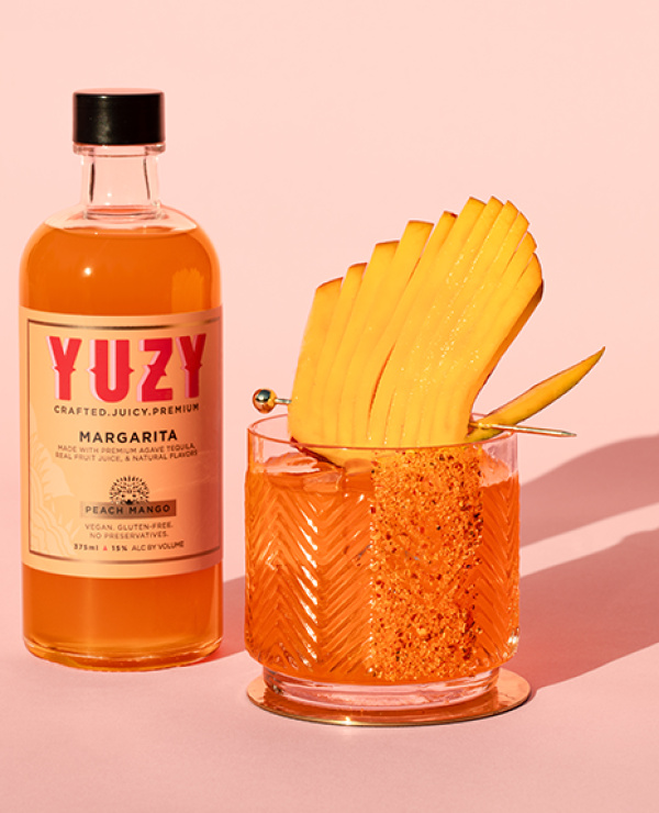 Peach Mango 2