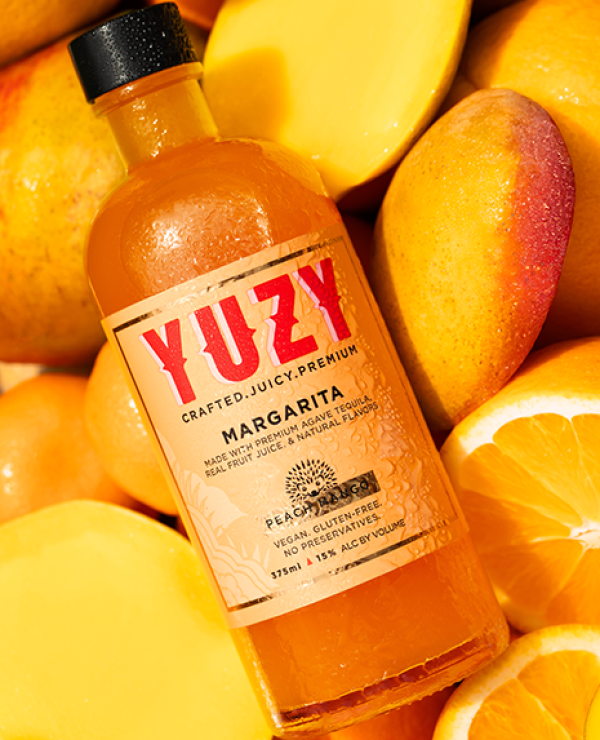 Peach Mango 3