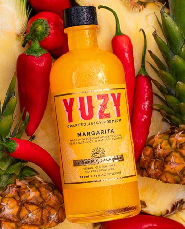 Pineapple Jalapeno 3