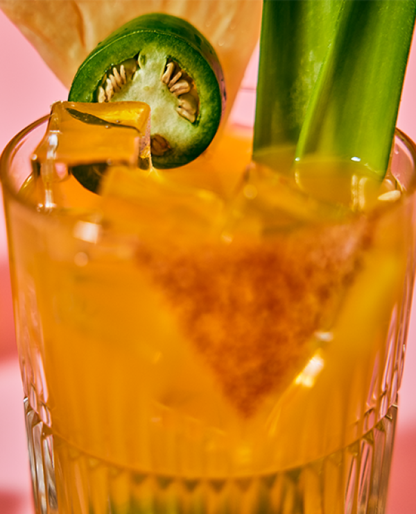 Pineapple Jalapeno 4