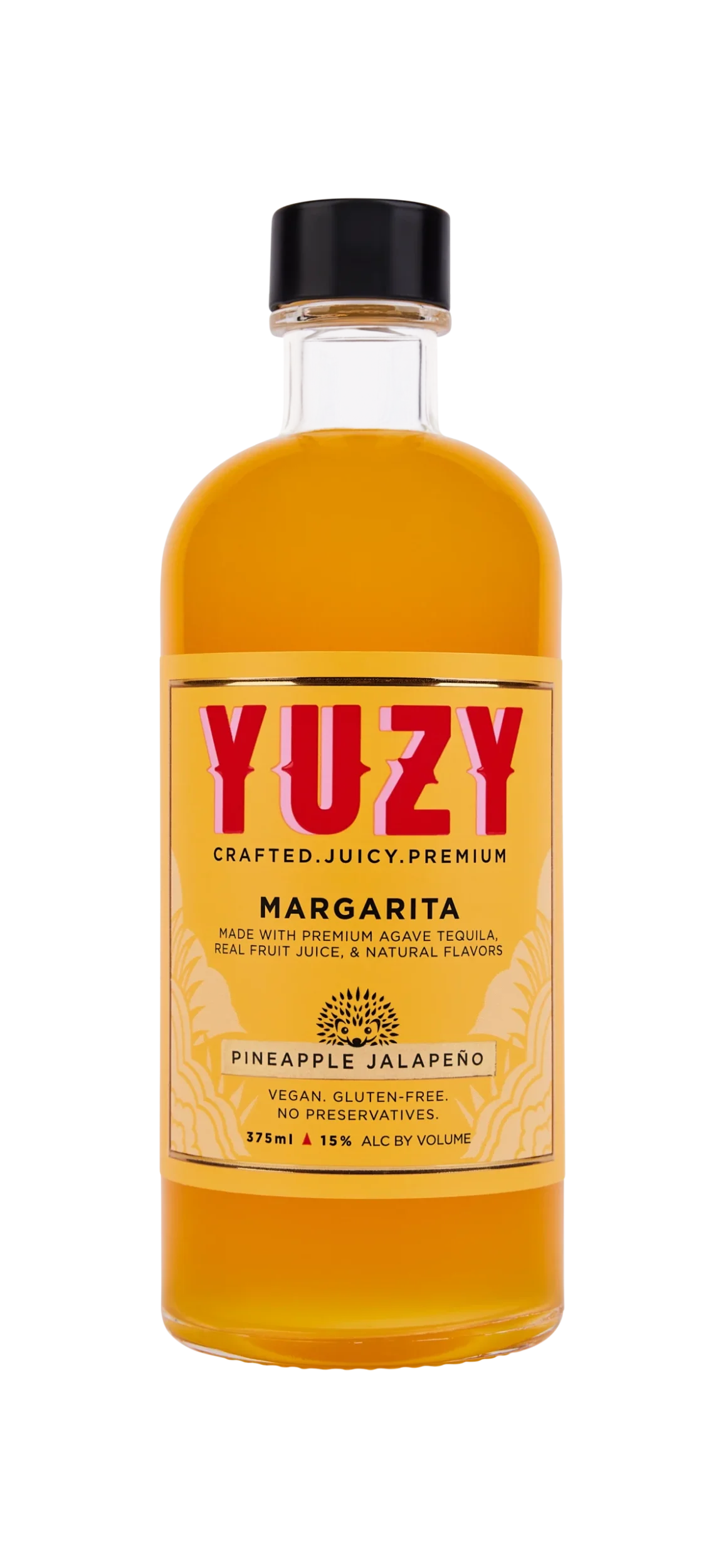 Pineapple Jalapeno